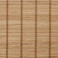 Best reviews of 👍 Madison Park Oakley Bamboo Light Filtering Roman Shade Natural 👍 -Madison Park Sales unnamed file 1002