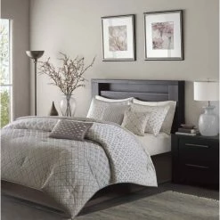 Coupon 💯 Madison Park Pensacola 7-piece Comforter Set ✔️ -Madison Park Sales unnamed file 1059