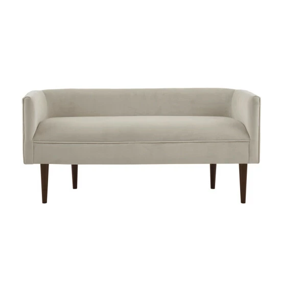 Cheapest ๐คฉ Madison Park Lovisa Cream Accent Bench ๐ 5 Cheapest ๐คฉ Madison Park Lovisa Cream Accent Bench ๐ - Image 3