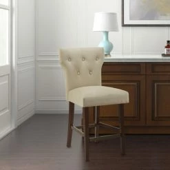 Cheap 🔥 Madison Park Hayes Tufted Back Counter Stool Orange Multi ✨ 18 Cheap 🔥 Madison Park Hayes Tufted Back Counter Stool Orange Multi ✨ -Madison Park Sales unnamed file 1112