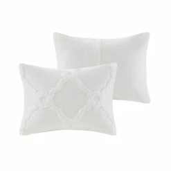 Best Sale โ Madison Park Nollie Tufted Chenille Geometric Comforter Set Off White ๐ 17 Best Sale โ Madison Park Nollie Tufted Chenille Geometric Comforter Set Off White ๐ -Madison Park Sales unnamed file 1142