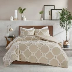 Best Sale โ Madison Park Nollie Tufted Chenille Geometric Comforter Set Off White ๐ 20 Best Sale โ Madison Park Nollie Tufted Chenille Geometric Comforter Set Off White ๐ -Madison Park Sales unnamed file 1145