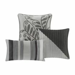 Top 10 🎁 Madison Park Infinity Black 7-piece Comforter Set ✨ 12 Top 10 🎁 Madison Park Infinity Black 7-piece Comforter Set ✨ -Madison Park Sales unnamed file 1149
