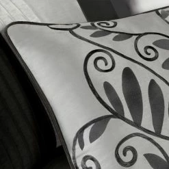 Top 10 🎁 Madison Park Infinity Black 7-piece Comforter Set ✨ 14 Top 10 🎁 Madison Park Infinity Black 7-piece Comforter Set ✨ -Madison Park Sales unnamed file 1151