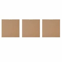 Cheap 😀 Madison Park Montage Black/ White Printed Distressed Tile Pattern Deco Box Wall Art 3 Piece 14x14 Inches Set - Black/White 😍 -Madison Park Sales unnamed file 1163