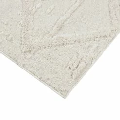 Wholesale ❤️ Madison Park Brittany Cream Terni Diamondback Indoor Area Rug 💯 -Madison Park Sales unnamed file 1178