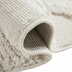 Wholesale ❤️ Madison Park Brittany Cream Terni Diamondback Indoor Area Rug 💯 -Madison Park Sales unnamed file 1179