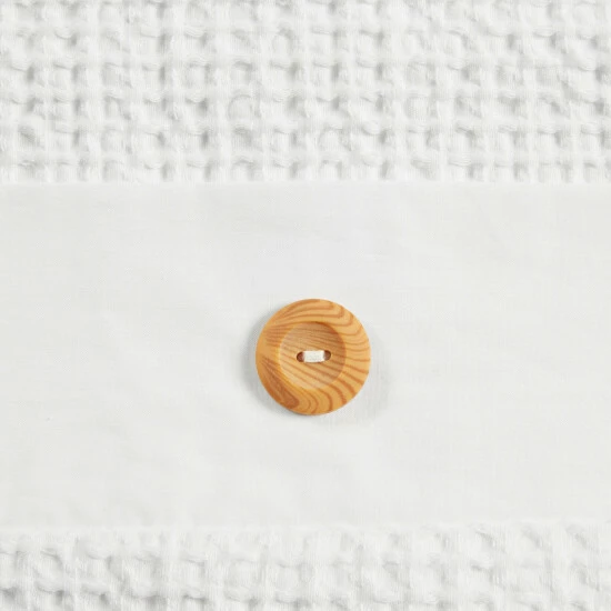 Flash Sale 🥰 Madison Park Rianon White Cotton Waffle Weave Comforter Set ✨ 10 Flash Sale 🥰 Madison Park Rianon White Cotton Waffle Weave Comforter Set ✨ - Image 8