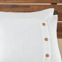 Flash Sale 🥰 Madison Park Rianon White Cotton Waffle Weave Comforter Set ✨ 20 Flash Sale 🥰 Madison Park Rianon White Cotton Waffle Weave Comforter Set ✨ -Madison Park Sales unnamed file 1198