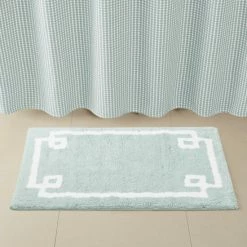 Cheap ✔️ Madison Park Ethan Cotton Tufted Bath Rug Grey 🎁 -Madison Park Sales unnamed file 123