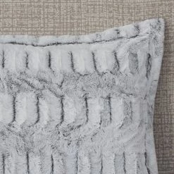 Best reviews of 🎉 Madison Park Margot Back Print Long Fur Comforter Set Blush ✔️ -Madison Park Sales unnamed file 1294