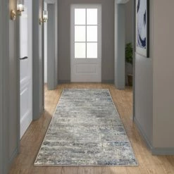 Promo ๐ Madison Park Marie Blue/ Cream Abstract Area Rug ๐ฅฐ 14 Promo ๐ Madison Park Marie Blue/ Cream Abstract Area Rug ๐ฅฐ -Madison Park Sales unnamed file 1304