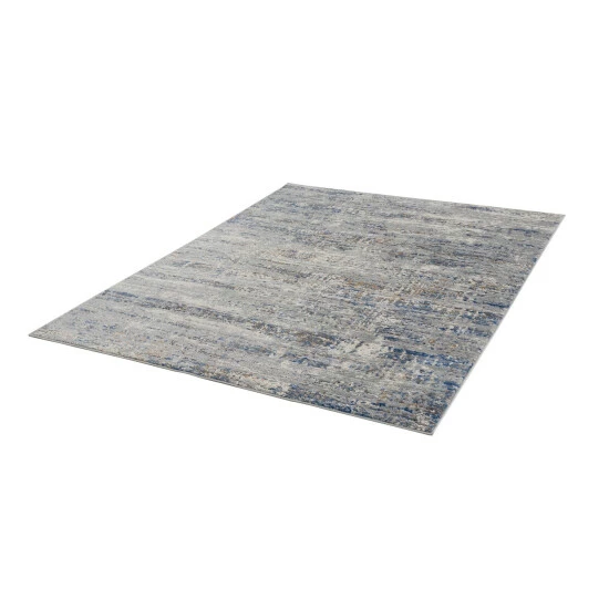 Promo ๐ Madison Park Marie Blue/ Cream Abstract Area Rug ๐ฅฐ 12 Promo ๐ Madison Park Marie Blue/ Cream Abstract Area Rug ๐ฅฐ - Image 10