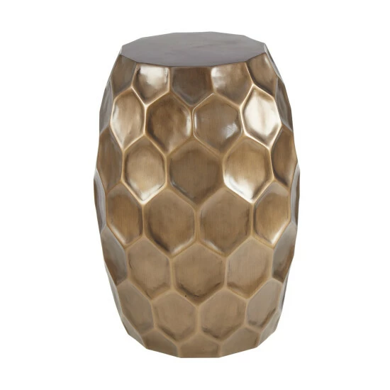 Flash Sale ๐งจ Madison Park Owen Antique Bronze Accent Table ๐ 4 Flash Sale ๐งจ Madison Park Owen Antique Bronze Accent Table ๐ - Image 2