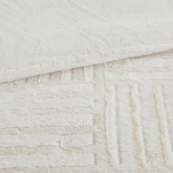 Deals ✨ Madison Park Polar Ivory Fur Down Alternative Comforter Set 🛒 -Madison Park Sales unnamed file 1340