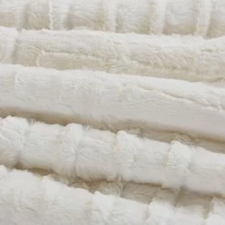 Deals ✨ Madison Park Polar Ivory Fur Down Alternative Comforter Set 🛒 -Madison Park Sales unnamed file 1342