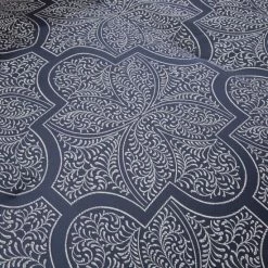 Top 10 ❤️ Madison Park Barrett Navy 8-Piece Jacquard Comforter Set ⭐ -Madison Park Sales unnamed file 1358