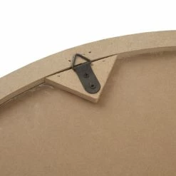 Best deal 😀 Madison Park Leah Natural/ White Medallion Wood Wall Decor ✨ -Madison Park Sales unnamed file 1365