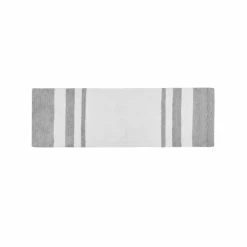 Outlet 🛒 Madison Park Spa Cotton Reversible Bath Rug Blue 😉 19 Outlet 🛒 Madison Park Spa Cotton Reversible Bath Rug Blue 😉 -Madison Park Sales unnamed file 1375
