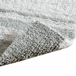 Outlet 🛒 Madison Park Spa Cotton Reversible Bath Rug Blue 😉 20 Outlet 🛒 Madison Park Spa Cotton Reversible Bath Rug Blue 😉 -Madison Park Sales unnamed file 1376