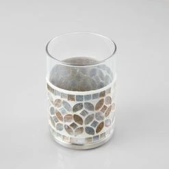 Wholesale 🔥 Madison Park Tesera Mosaic Glass 3 Piece Bath Accessory Set 🥰 -Madison Park Sales unnamed file 1382