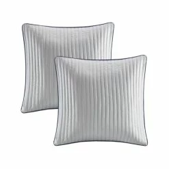 Hot Sale 👍 Madison Park Whitman Navy Paisley Jacquard 12-piece Bedding Set ⭐ -Madison Park Sales unnamed file 1415