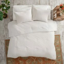 Coupon ๐ Madison Park Daisi Cotton Comforter Set Ivory โค๏ธ 17 Coupon ๐ Madison Park Daisi Cotton Comforter Set Ivory โค๏ธ -Madison Park Sales unnamed file 1447