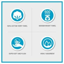 Flash Sale 🔔 Madison Park Belle Embroidered Cotton Jacquard 6-piece Towel Set 🧨 -Madison Park Sales unnamed file 1455