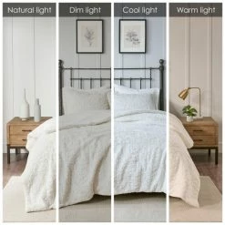 Best reviews of 🔔 Madison Park Syracuse Ivory Ultra Plush Comforter Set ❤️ 12 Best reviews of 🔔 Madison Park Syracuse Ivory Ultra Plush Comforter Set ❤️ -Madison Park Sales unnamed file 1484