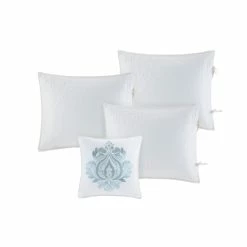 Budget 😍 Madison Park Mansfield 6 Piece Reversible Daybed Cover Set Dark Grey 🧨 -Madison Park Sales unnamed file 15