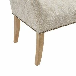 Budget 🎉 Madison Park Antonio Upholstered Rectangular Accent Bench Grey 😉 18 Budget 🎉 Madison Park Antonio Upholstered Rectangular Accent Bench Grey 😉 -Madison Park Sales unnamed file 154