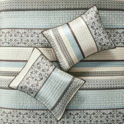 Top 10 ✔️ Madison Park Harvard Blue 5-piece Coverlet Set 🔔 -Madison Park Sales unnamed file 1555