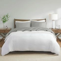 Best reviews of ✔️ Madison Park 600 Thread Count Pima Cotton Sheet Set White 🧨 -Madison Park Sales unnamed file 1582