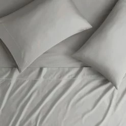 Best reviews of ✔️ Madison Park 600 Thread Count Pima Cotton Sheet Set White 🧨 -Madison Park Sales unnamed file 1583