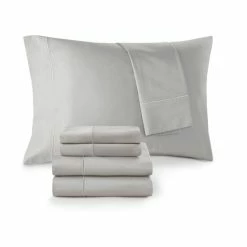 Best reviews of ✔️ Madison Park 600 Thread Count Pima Cotton Sheet Set White 🧨 -Madison Park Sales unnamed file 1586