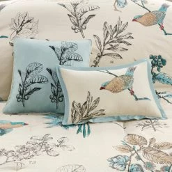 Buy ๐ Madison Park Pierce Printed Bird Pattern Cotton Twill 7-piece Comforter Set ๐ 16 Buy ๐ Madison Park Pierce Printed Bird Pattern Cotton Twill 7-piece Comforter Set ๐ -Madison Park Sales unnamed file 1591