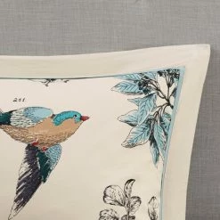 Buy ๐ Madison Park Pierce Printed Bird Pattern Cotton Twill 7-piece Comforter Set ๐ 19 Buy ๐ Madison Park Pierce Printed Bird Pattern Cotton Twill 7-piece Comforter Set ๐ -Madison Park Sales unnamed file 1594