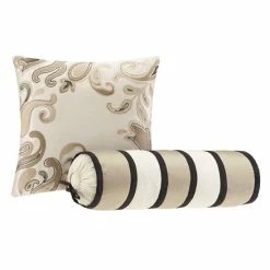 Outlet 👍 Madison Park Wellington 12-piece Bed In A Bag With Sheet Set 🎉 -Madison Park Sales unnamed file 1606