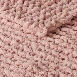 Wholesale 🧨 Madison Park Chenille Chunky Knit Throw Grey ❤️ -Madison Park Sales unnamed file 1615
