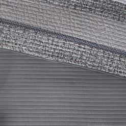 Best Pirce ๐ Madison Park Melody 6 Piece Reversible Jacquard Coverlet Set Grey/taupe ๐ฅ 18 Best Pirce ๐ Madison Park Melody 6 Piece Reversible Jacquard Coverlet Set Grey/taupe ๐ฅ -Madison Park Sales unnamed file 164