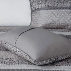 Best Pirce ๐ Madison Park Melody 6 Piece Reversible Jacquard Coverlet Set Grey/taupe ๐ฅ 20 Best Pirce ๐ Madison Park Melody 6 Piece Reversible Jacquard Coverlet Set Grey/taupe ๐ฅ -Madison Park Sales unnamed file 166