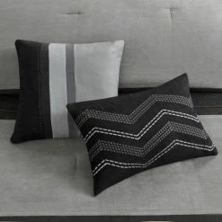 Outlet π Madison Park Hanover 7 Piece Faux Suede Comforter Set Brown π― 20 Outlet π Madison Park Hanover 7 Piece Faux Suede Comforter Set Brown π― -Madison Park Sales unnamed file 1670