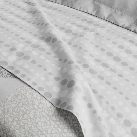 Wholesale ๐ Madison Park Essentials Glendale Complete Comforter Set With Cotton Bed Sheets ๐คฉ 6 Wholesale ๐ Madison Park Essentials Glendale Complete Comforter Set With Cotton Bed Sheets ๐คฉ - Image 4