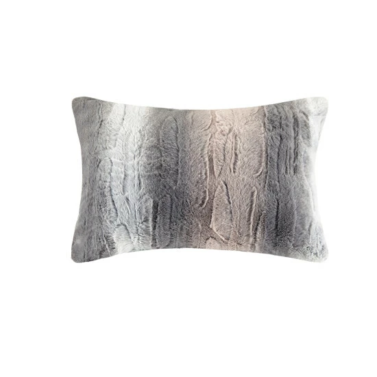 Best Pirce ๐ Madison Park Marselle Faux Fur Comforter Set Sand ๐งจ 9 Best Pirce ๐ Madison Park Marselle Faux Fur Comforter Set Sand ๐งจ - Image 7