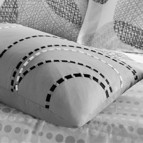 Wholesale ๐ Madison Park Essentials Glendale Complete Comforter Set With Cotton Bed Sheets ๐คฉ 9 Wholesale ๐ Madison Park Essentials Glendale Complete Comforter Set With Cotton Bed Sheets ๐คฉ - Image 7