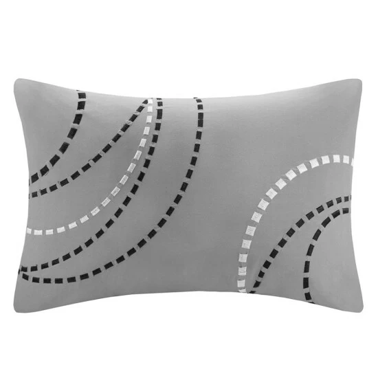 Wholesale ๐ Madison Park Essentials Glendale Complete Comforter Set With Cotton Bed Sheets ๐คฉ 10 Wholesale ๐ Madison Park Essentials Glendale Complete Comforter Set With Cotton Bed Sheets ๐คฉ - Image 8