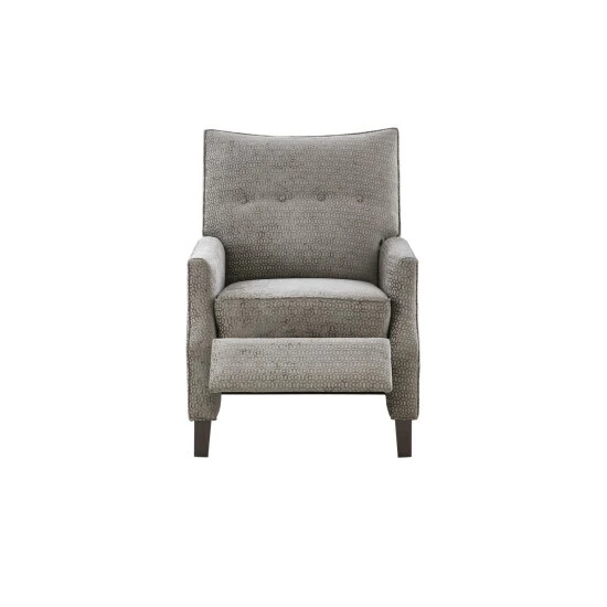 Deals ๐ Madison Park Bancroft Mushroom Push Back Recliner โจ 8 Deals ๐ Madison Park Bancroft Mushroom Push Back Recliner โจ - Image 6