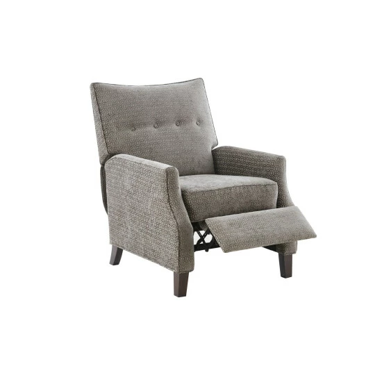Deals ๐ Madison Park Bancroft Mushroom Push Back Recliner โจ 9 Deals ๐ Madison Park Bancroft Mushroom Push Back Recliner โจ - Image 7