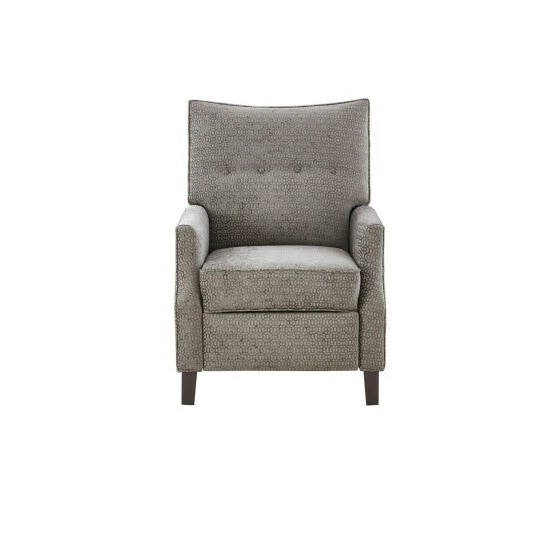 Deals ๐ Madison Park Bancroft Mushroom Push Back Recliner โจ 12 Deals ๐ Madison Park Bancroft Mushroom Push Back Recliner โจ - Image 10