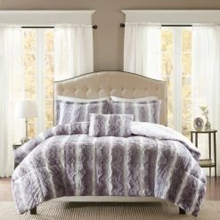 Best Pirce ๐ Madison Park Marselle Faux Fur Comforter Set Sand ๐งจ 21 Best Pirce ๐ Madison Park Marselle Faux Fur Comforter Set Sand ๐งจ -Madison Park Sales unnamed file 177